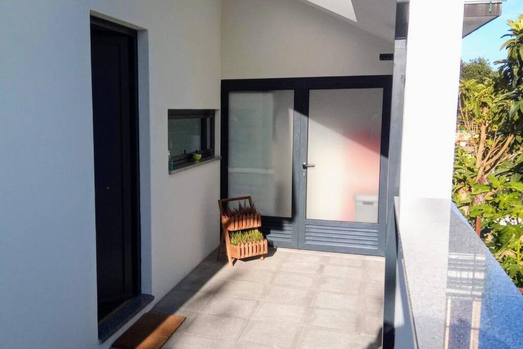 Casa Vilar Vila Vila Nova de Gaia Exterior foto