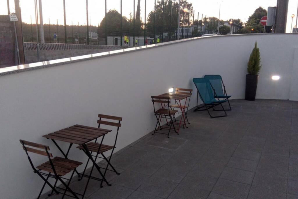 Casa Vilar Vila Vila Nova de Gaia Exterior foto