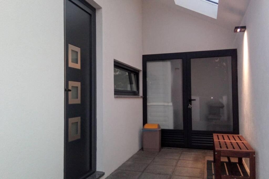 Casa Vilar Vila Vila Nova de Gaia Exterior foto