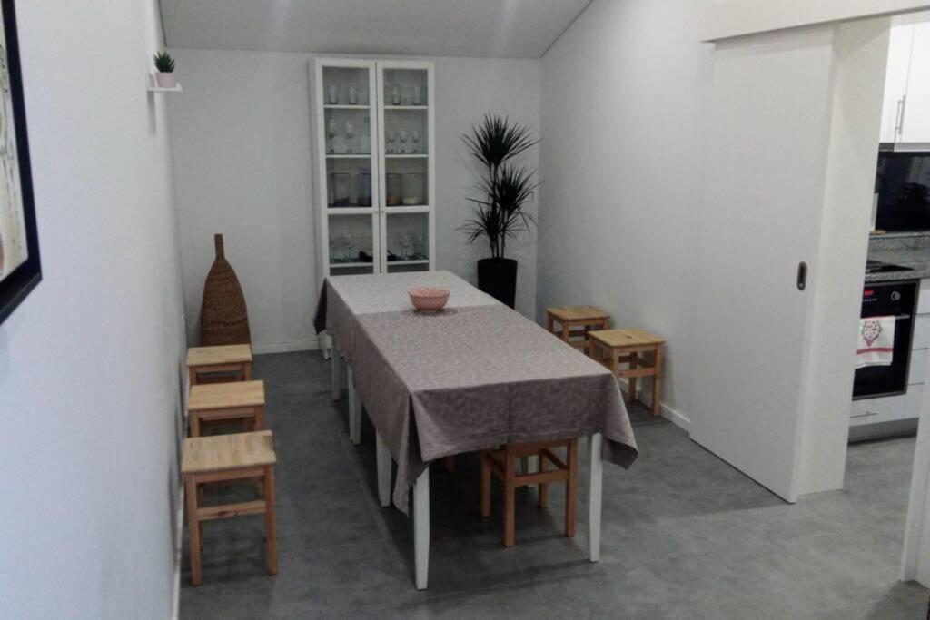 Casa Vilar Vila Vila Nova de Gaia Exterior foto