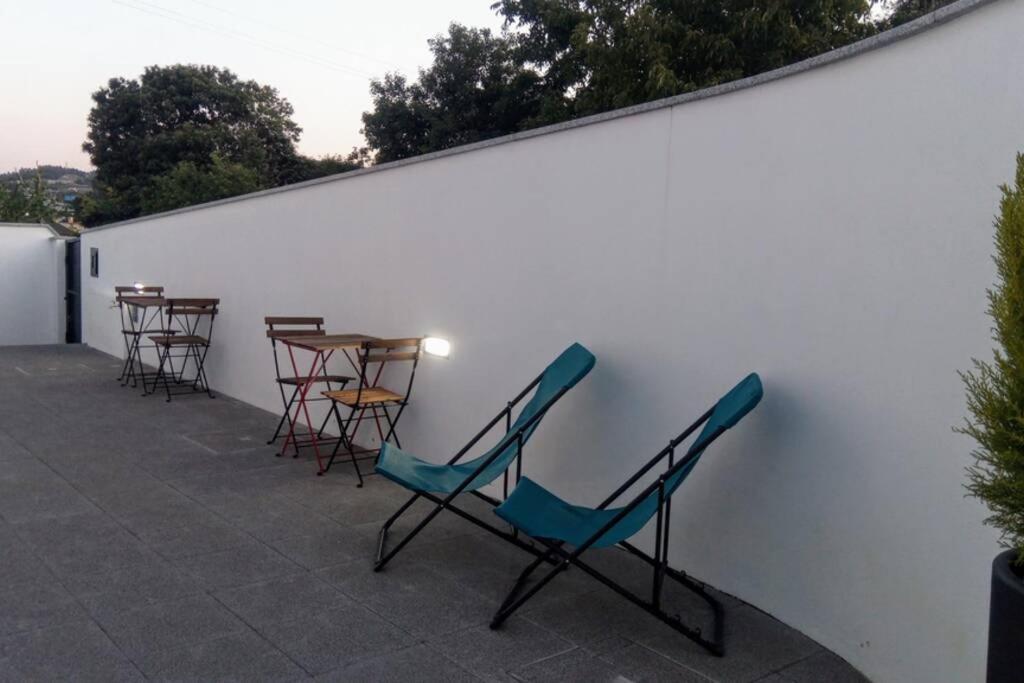 Casa Vilar Vila Vila Nova de Gaia Exterior foto