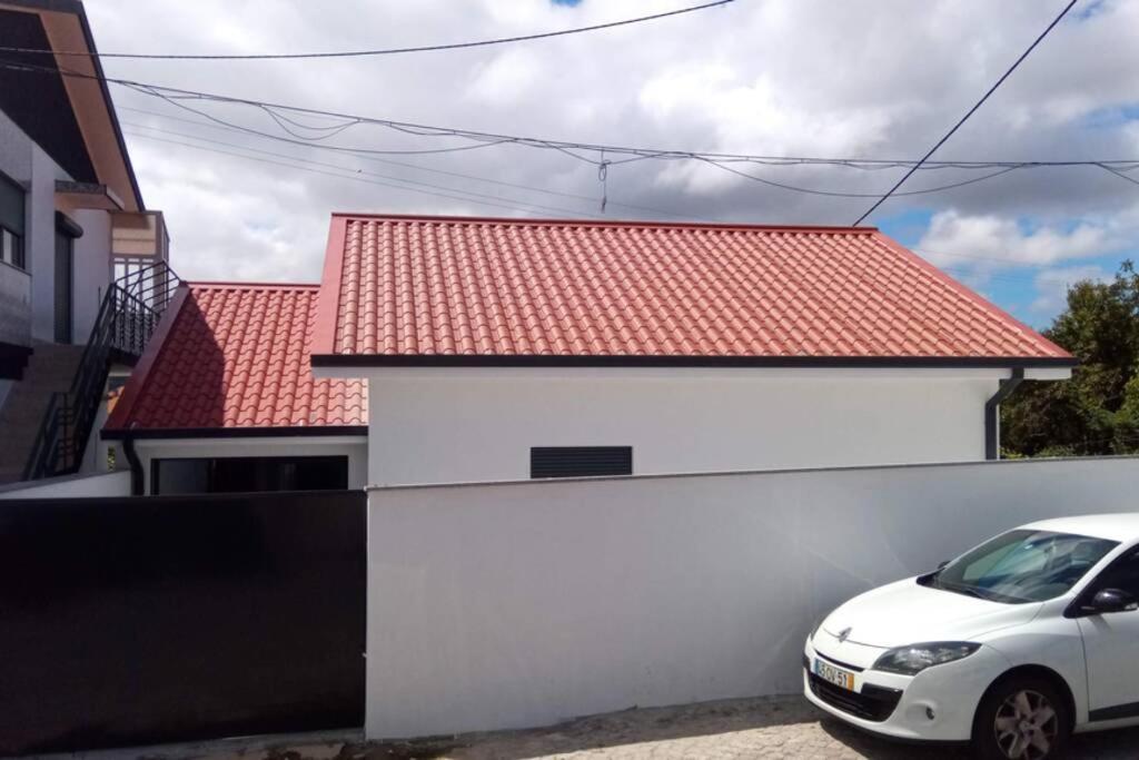 Casa Vilar Vila Vila Nova de Gaia Exterior foto