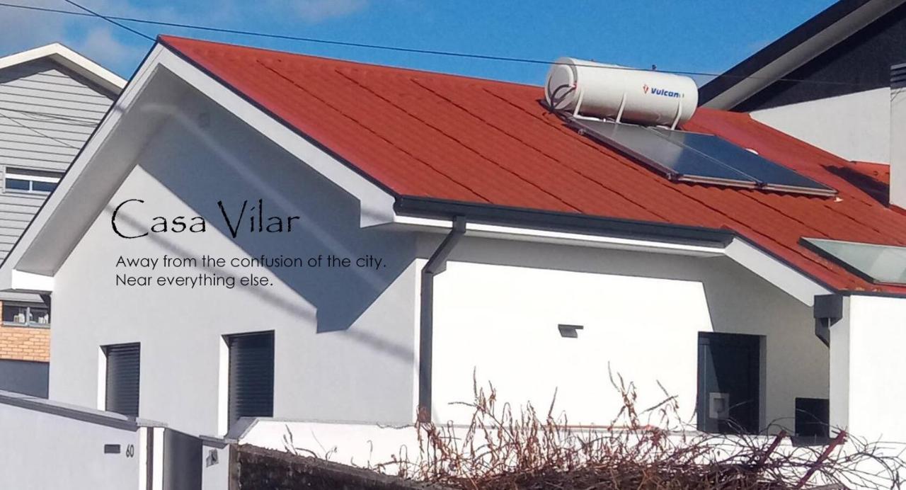 Casa Vilar Vila Vila Nova de Gaia Exterior foto
