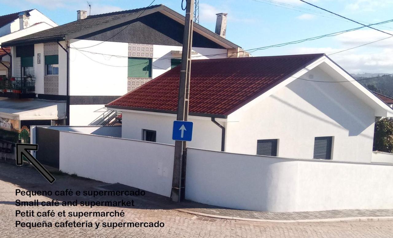 Casa Vilar Vila Vila Nova de Gaia Exterior foto