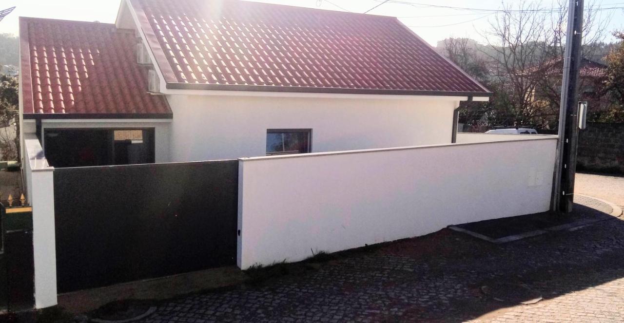 Casa Vilar Vila Vila Nova de Gaia Exterior foto