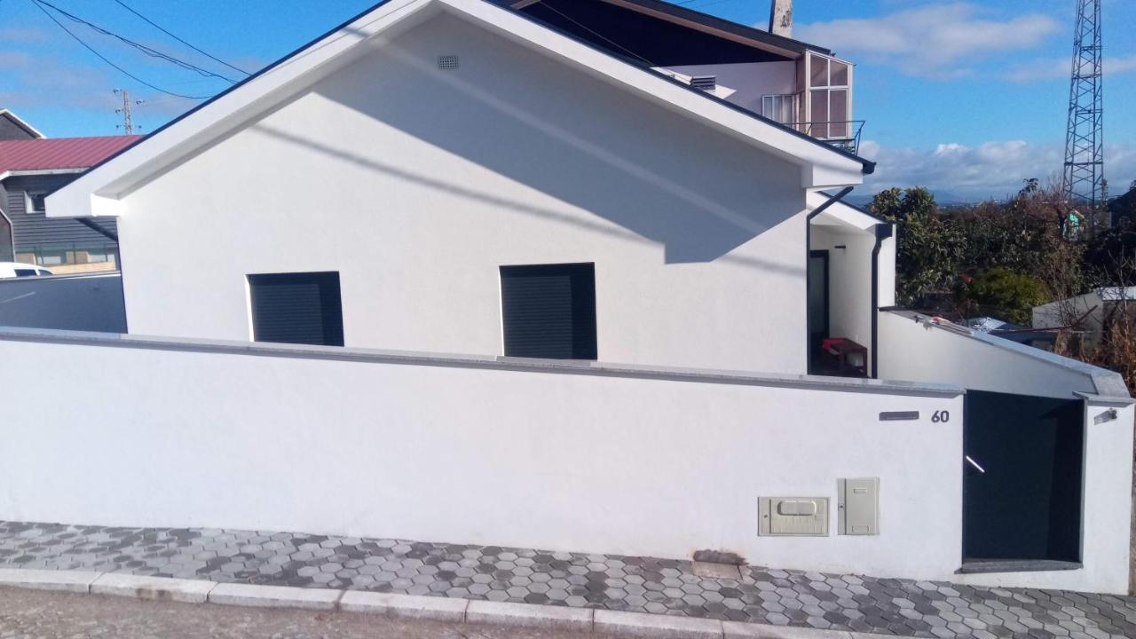 Casa Vilar Vila Vila Nova de Gaia Exterior foto